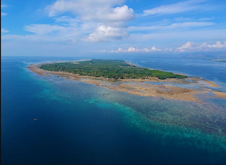 Sipaway Island, Philippines